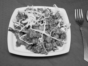 Paneer Crispy