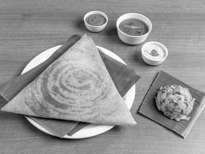 Masala Dosa