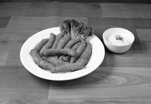 Basa Fish Finger
