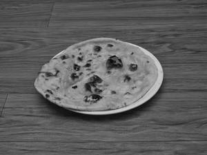 Plain Tandoori Roti