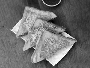 Aloo Cheese Sandwich