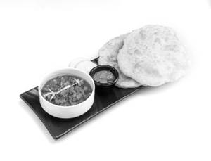 Chole Bhatura