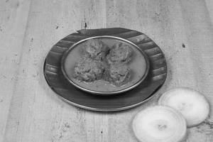 Mutton Keema