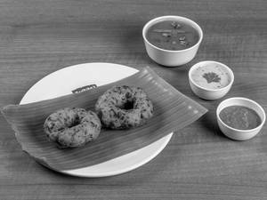 Onion Vada