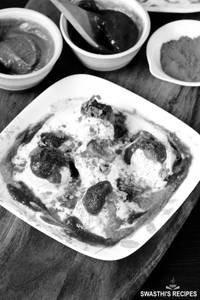 DAHI BHALLA