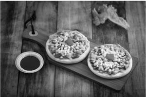Veg Pizza