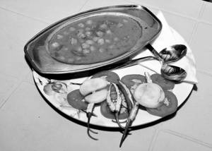 Chole