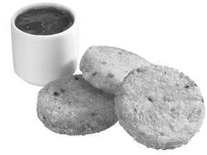 Aloo Tikki (3 Pcs)