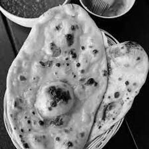 Butter Naan