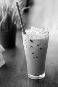 Cold Coffee