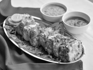 Paneer Tikka