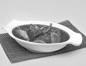 Mutton Masala
