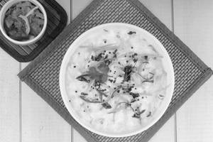 Curd Rice