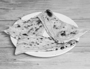 Butter Naan