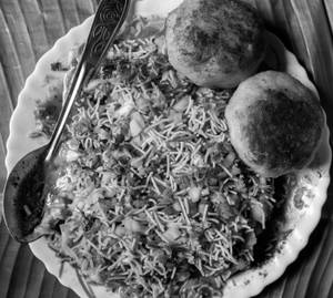Tikki Chaat [full]