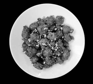 Veg Manchurian