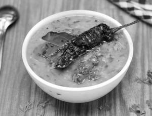 Dal Tadka