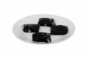 Bandar Halwa Peices