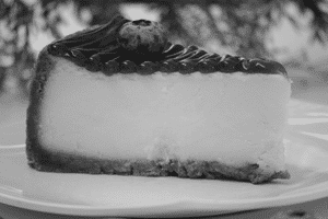 New York Cheese Pastry