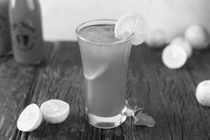 Lemon Iced Chai [300 ML]