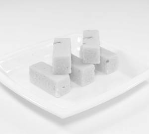 Malai Barfi