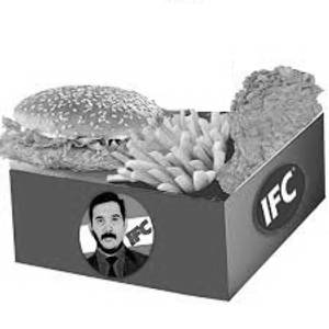 Chicken Meal Box 