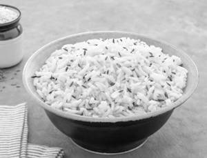 Jeera Rice