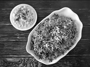 Veg Biryani