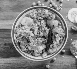 Aloo Gobi