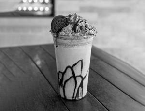 Oreo Shake