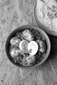 Egg Curry