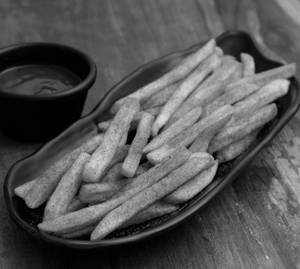 Peri Peri Fries