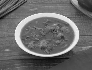 Chilli Chicken Gravy