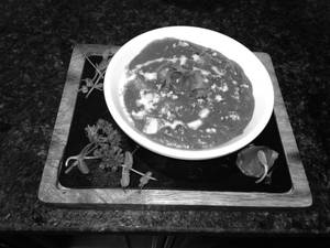 Paneer Lababdar                                                   