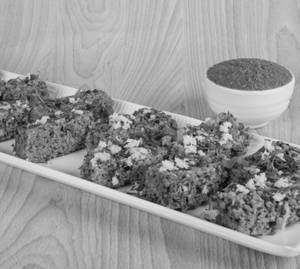 Methi Dhokla 250gm                                                                