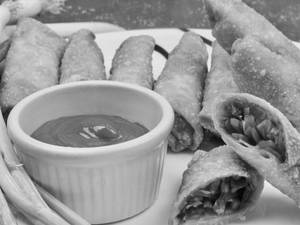 Veg Spring Roll