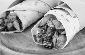 Mixed Roll
