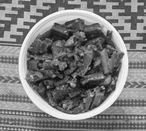 Bhindi Masala