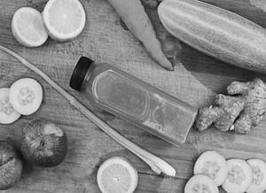 Skin Loving Juice