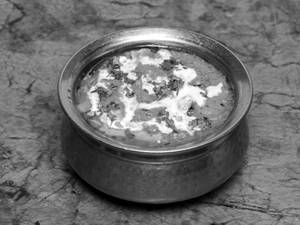 Handi Paneer