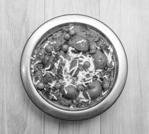 Matar Mushroom