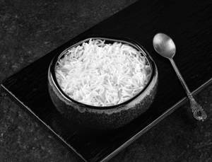 Plain Rice