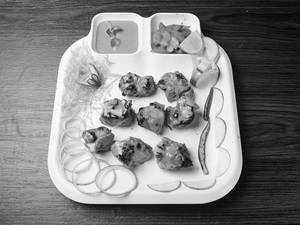 Chicken Tikka [6 Pieces]