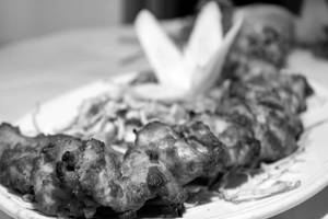 Chicken Tikka
