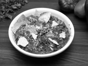 Veg Jaipuri