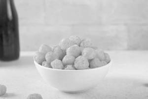 Cheese Balls