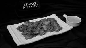 Peri Peri Chaap Tikka