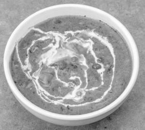 Matar Paneer