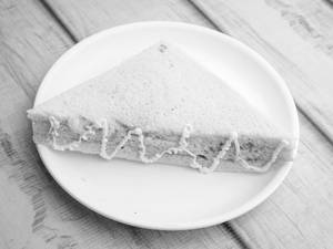 Veg Grilled Sandwich