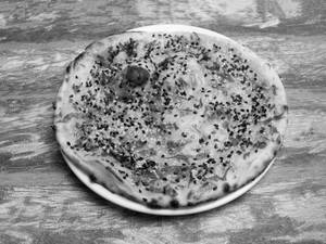 Butter Kulcha